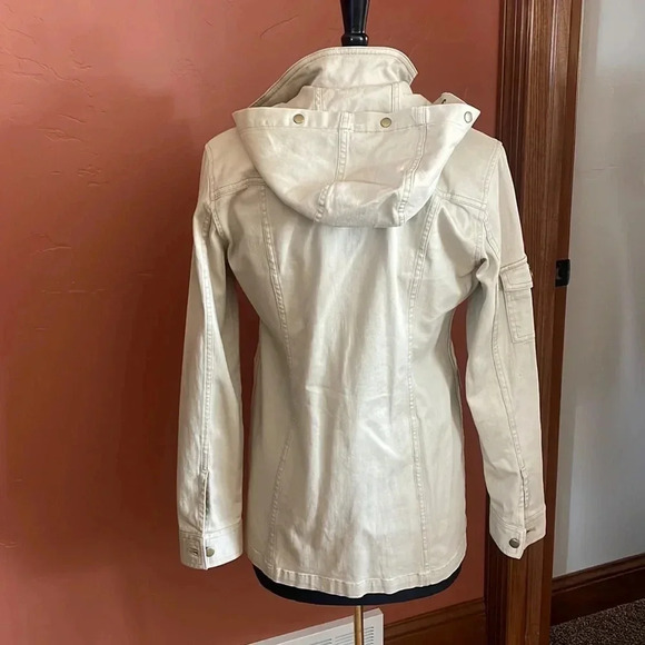 Tan CABi‎ Jacket S - Picture 3 of 5